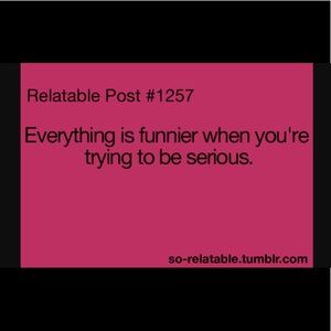 Meet your Posher, Morgan